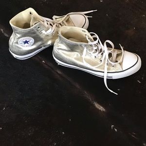 New size 9